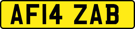 AF14ZAB