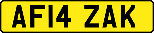 AF14ZAK