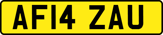 AF14ZAU