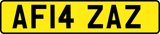 AF14ZAZ