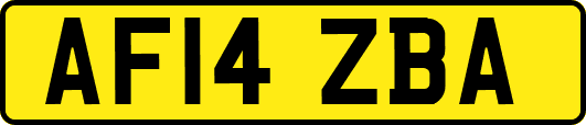 AF14ZBA