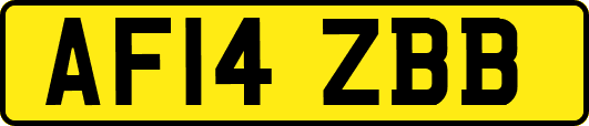 AF14ZBB