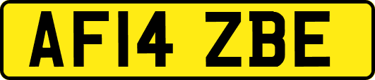 AF14ZBE