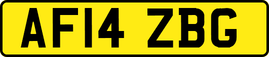 AF14ZBG