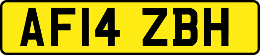 AF14ZBH