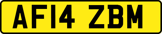 AF14ZBM