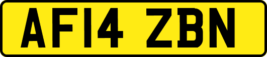 AF14ZBN