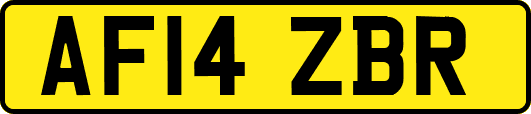 AF14ZBR