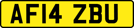 AF14ZBU