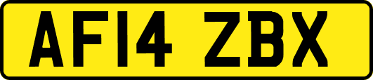AF14ZBX