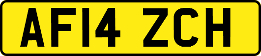 AF14ZCH