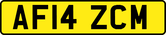 AF14ZCM