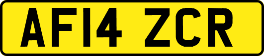 AF14ZCR
