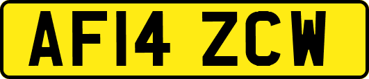 AF14ZCW