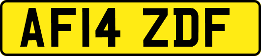 AF14ZDF