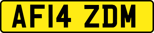 AF14ZDM