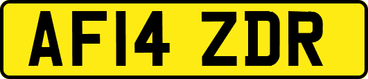 AF14ZDR