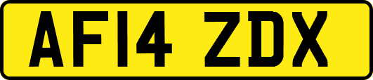 AF14ZDX
