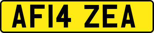 AF14ZEA