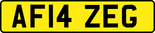 AF14ZEG