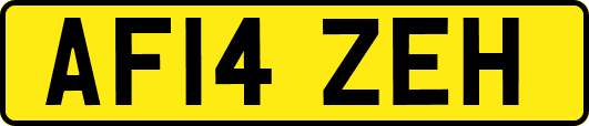 AF14ZEH