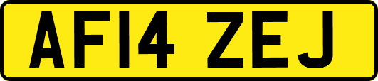 AF14ZEJ