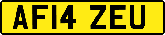 AF14ZEU