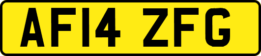AF14ZFG