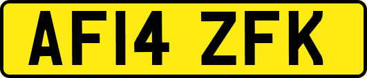 AF14ZFK