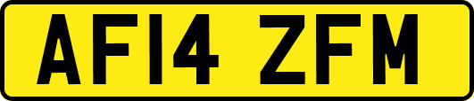 AF14ZFM
