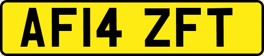 AF14ZFT