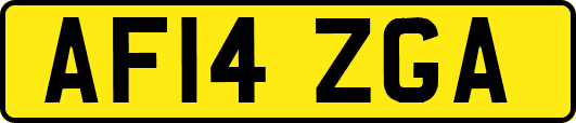 AF14ZGA