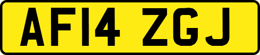 AF14ZGJ