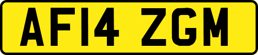 AF14ZGM