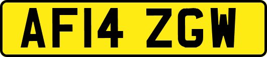 AF14ZGW