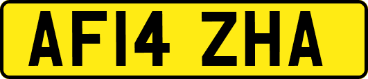 AF14ZHA