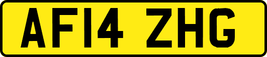 AF14ZHG