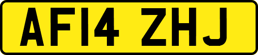 AF14ZHJ