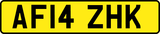 AF14ZHK