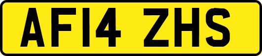 AF14ZHS
