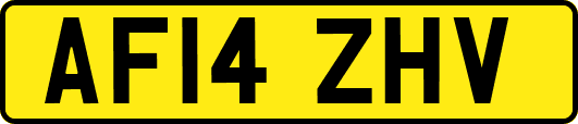 AF14ZHV