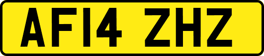 AF14ZHZ