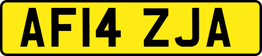 AF14ZJA