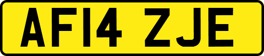 AF14ZJE