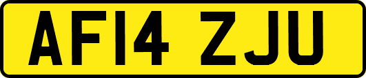 AF14ZJU