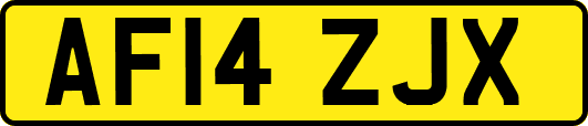 AF14ZJX