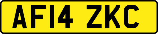 AF14ZKC