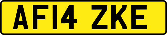 AF14ZKE