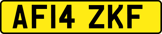 AF14ZKF