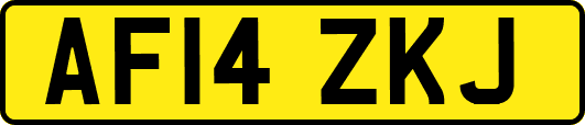 AF14ZKJ